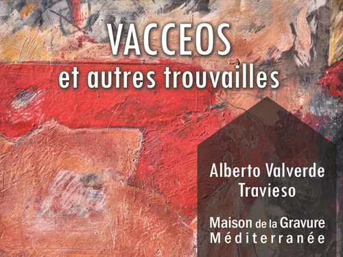 Exposition Alberto Valverde Travieso